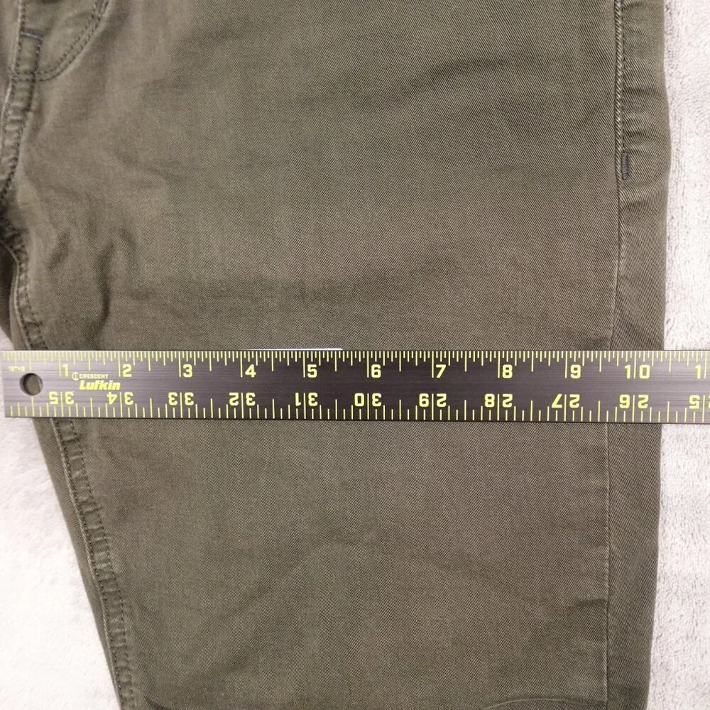 PAIGE jeans lennox